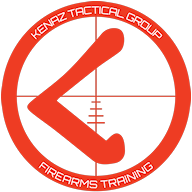Kenaz Tactical Group Logo