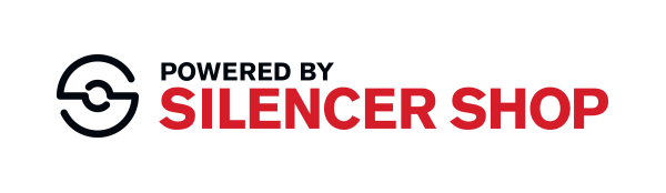 Powered By Silencer Shop